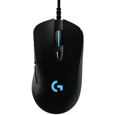 Logitech G403 HERO Gaming Mouse ( 25,600 DPI)